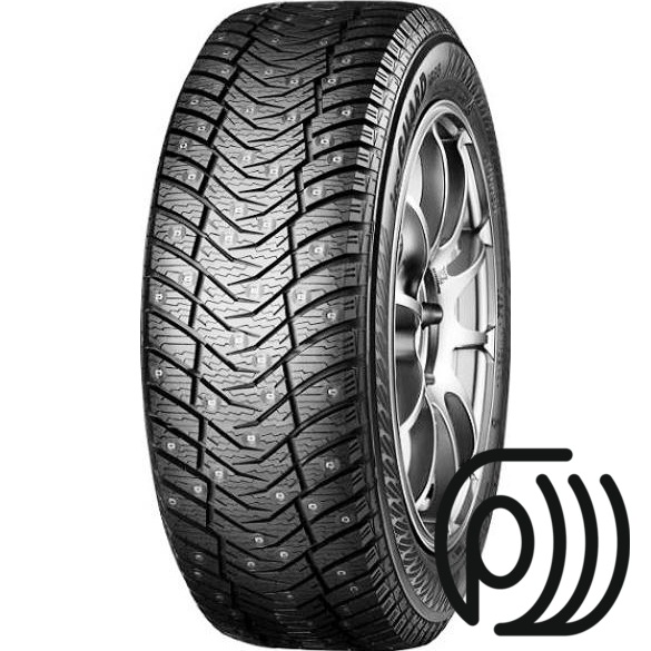 зимние шины yokohama ice guard ig65 235/55 r18 104t (ш) 