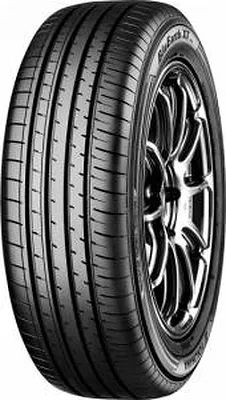 летние шины yokohama bluearth-xt ae-61 235/60 r18 103w tl 