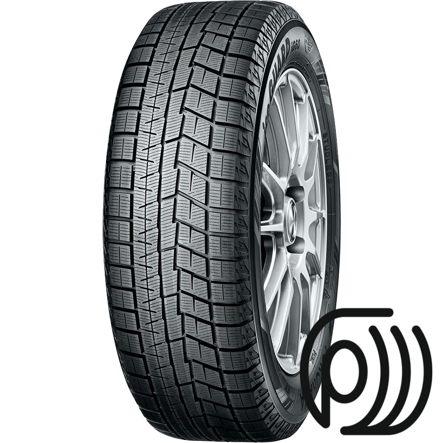 зимние шины yokohama iceguard ig60 215/55 r18 99q б/к 
