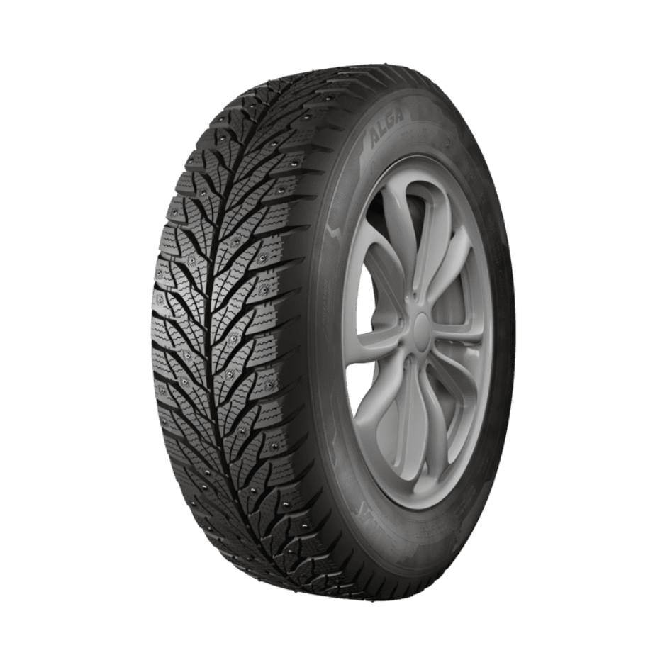 зимние шины кама alga (hk-531) 175/65 r14 82t н/ш 