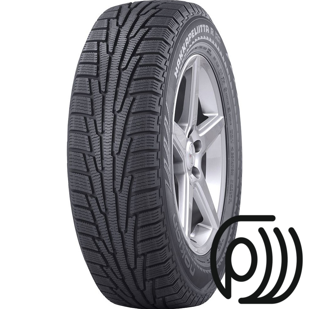 зимние шины nokian hakkapeliitta r suv 225/60 r17 103r xl 