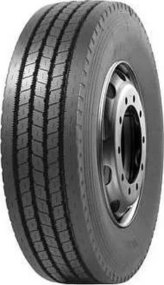 Грузовые шины Hifly HH111 245/70 R19.5 135/133L 16PR TL