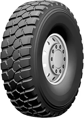 Грузовые шины TORNADO GL073A 14.00 R20 164/161G 20PR TTF