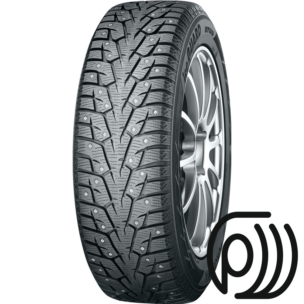 зимние шины yokohama ice guard ig55 175/65 r14 86t xl 