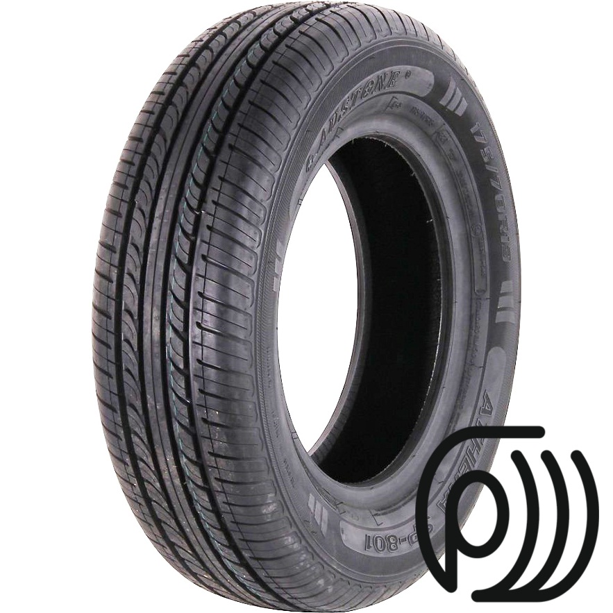 летние шины austone athena sp-801 165/70 r14 81t 