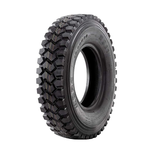 Грузовые шины DRC D911 12.00 R20 156/153F 20PR TL