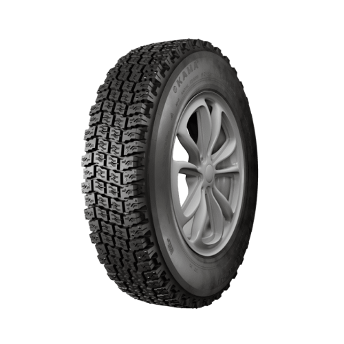 зимние шины кама  и-511 175/80 r16 80q с/к 