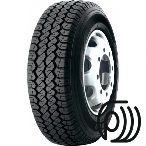 Грузовые шины Matador DR-2 Variant 205/75 R17,5 124/122M 14 PR 