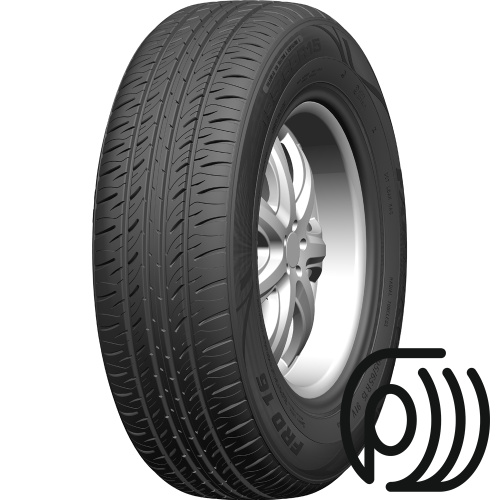 летние шины farroad frd16 215/60 r16 95v 