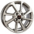 диск вектор vector r105 6x15 4x100 et 46 dia 54.1 сильвер s