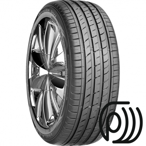 летние шины nexen n'fera su1 205/60 r16 92h 